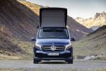 Mercedes-Benz Marco Polo 2019 года (WW)